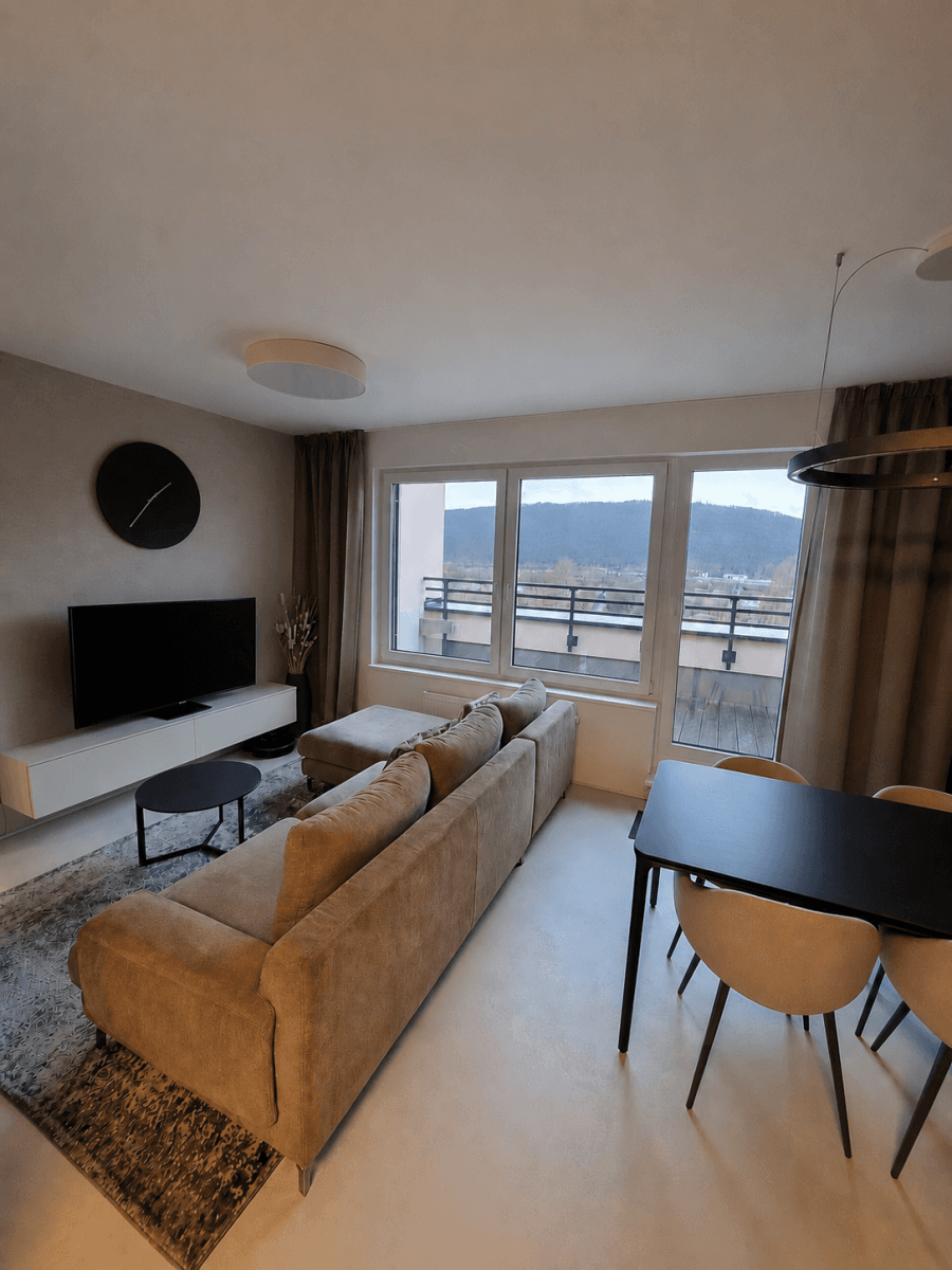 Predaj bytu 3-izbový 72 m², Šífařská, Praha, Praha Predaj bytu 3-izbový 72 m², Šífařská, Praha, Praha