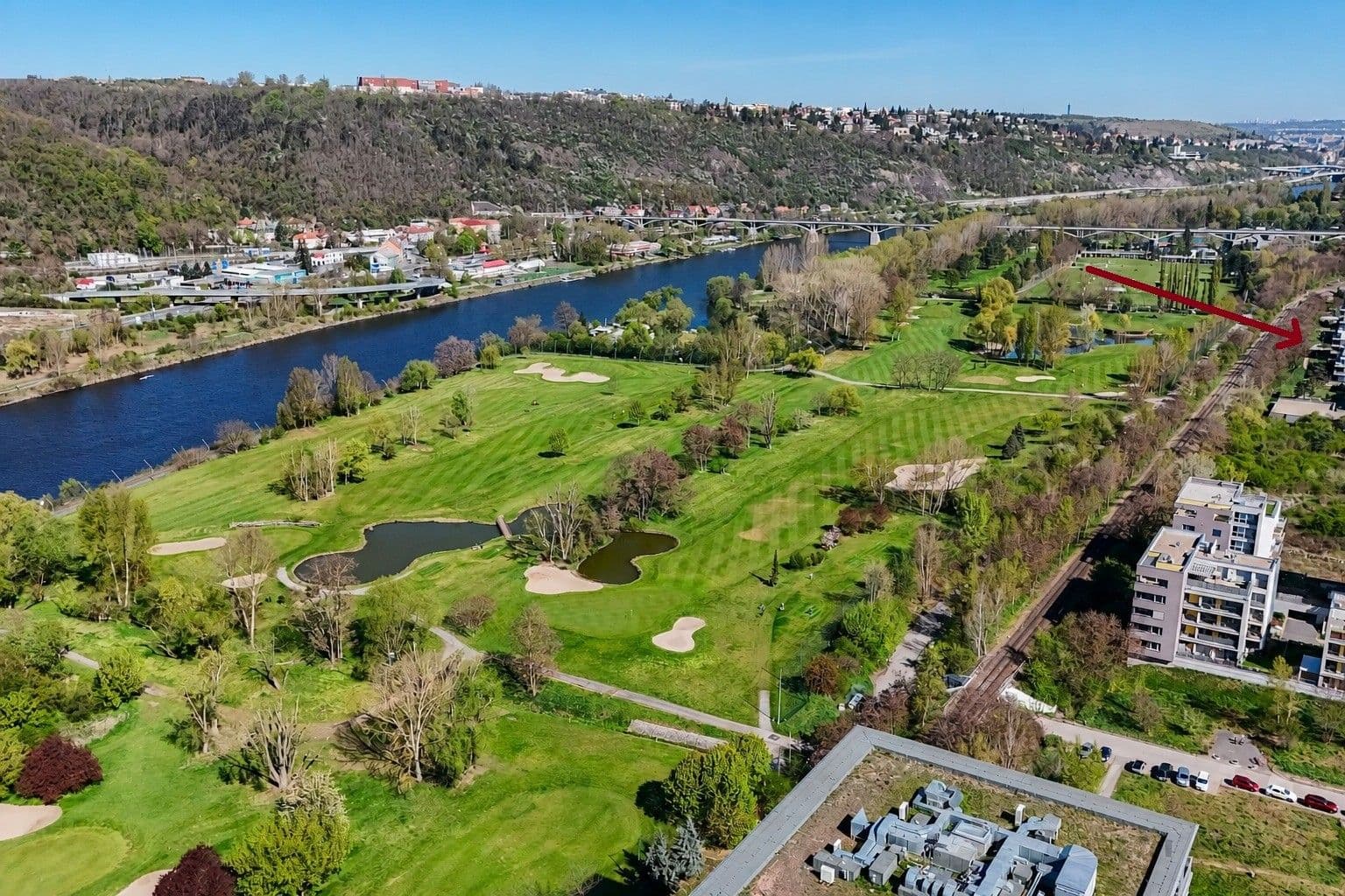Predaj bytu 3-izbový 72 m², Šífařská, Praha, Praha Predaj bytu 3-izbový 72 m², Šífařská, Praha, Praha