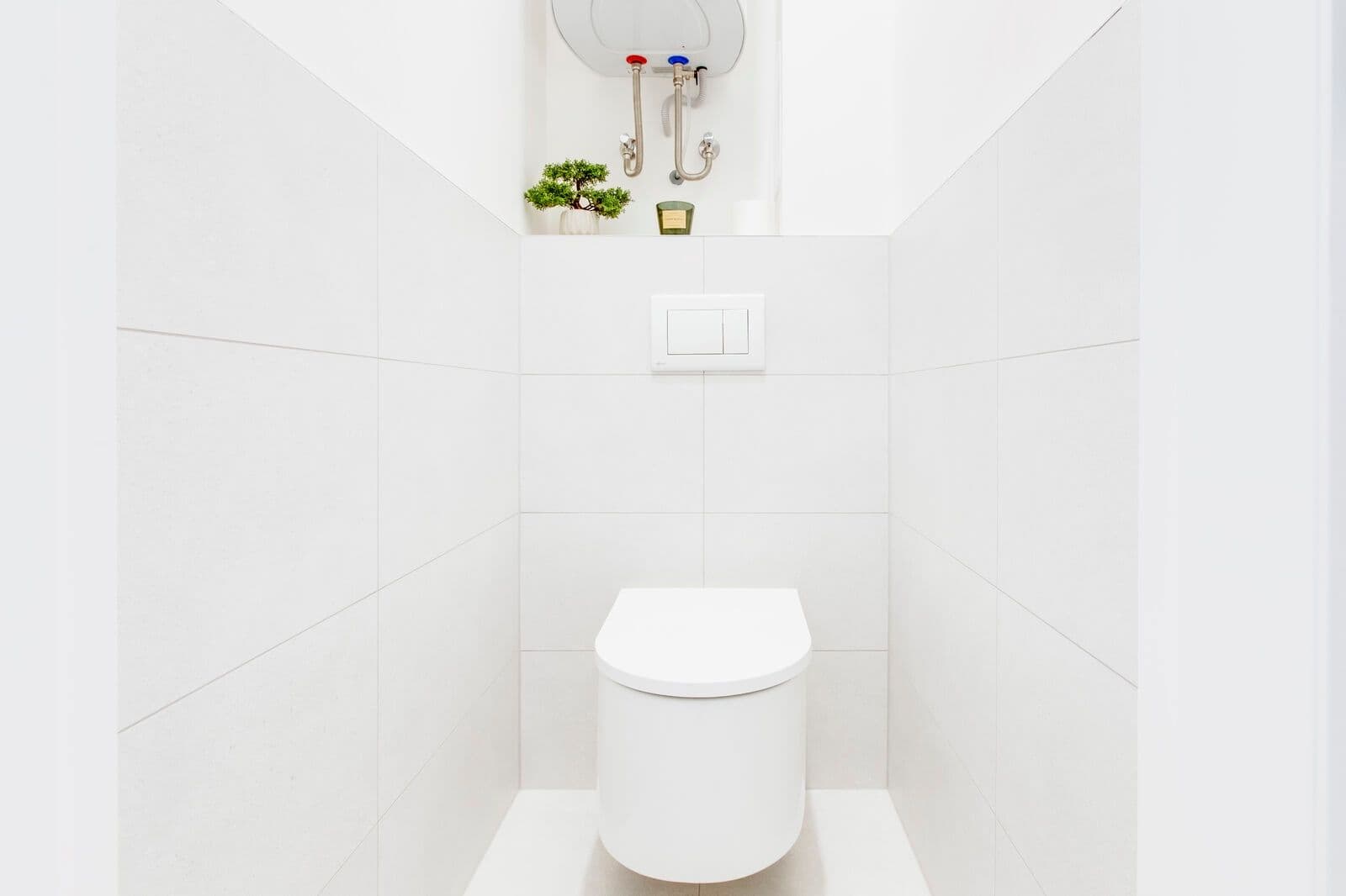 Prenájom bytu 1-izbový 19 m², Kolmá, Praha, Praha Prenájom bytu 1-izbový 19 m², Kolmá, Praha, Praha