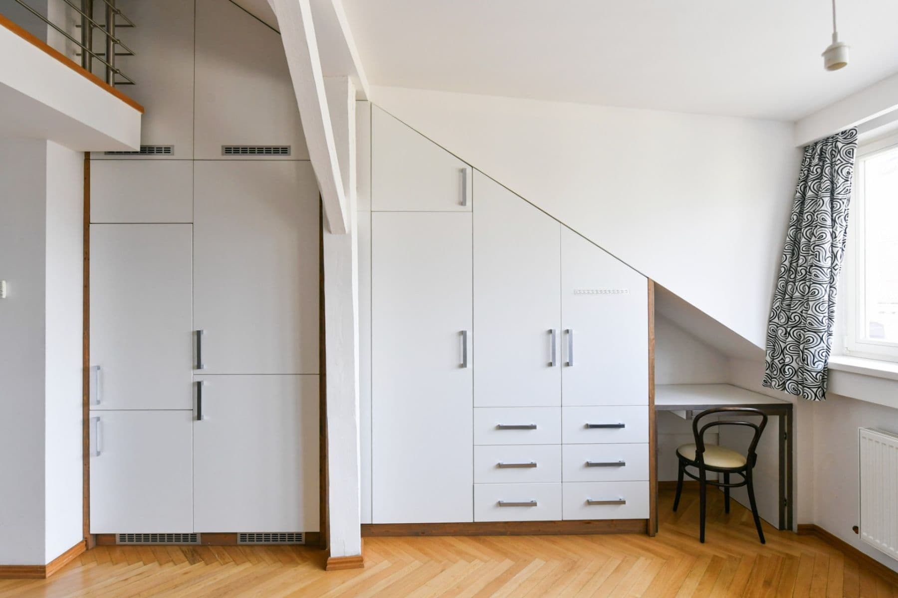 Predaj bytu 2-izbový 43 m², Sázavská, Praha, Praha Predaj bytu 2-izbový 43 m², Sázavská, Praha, Praha