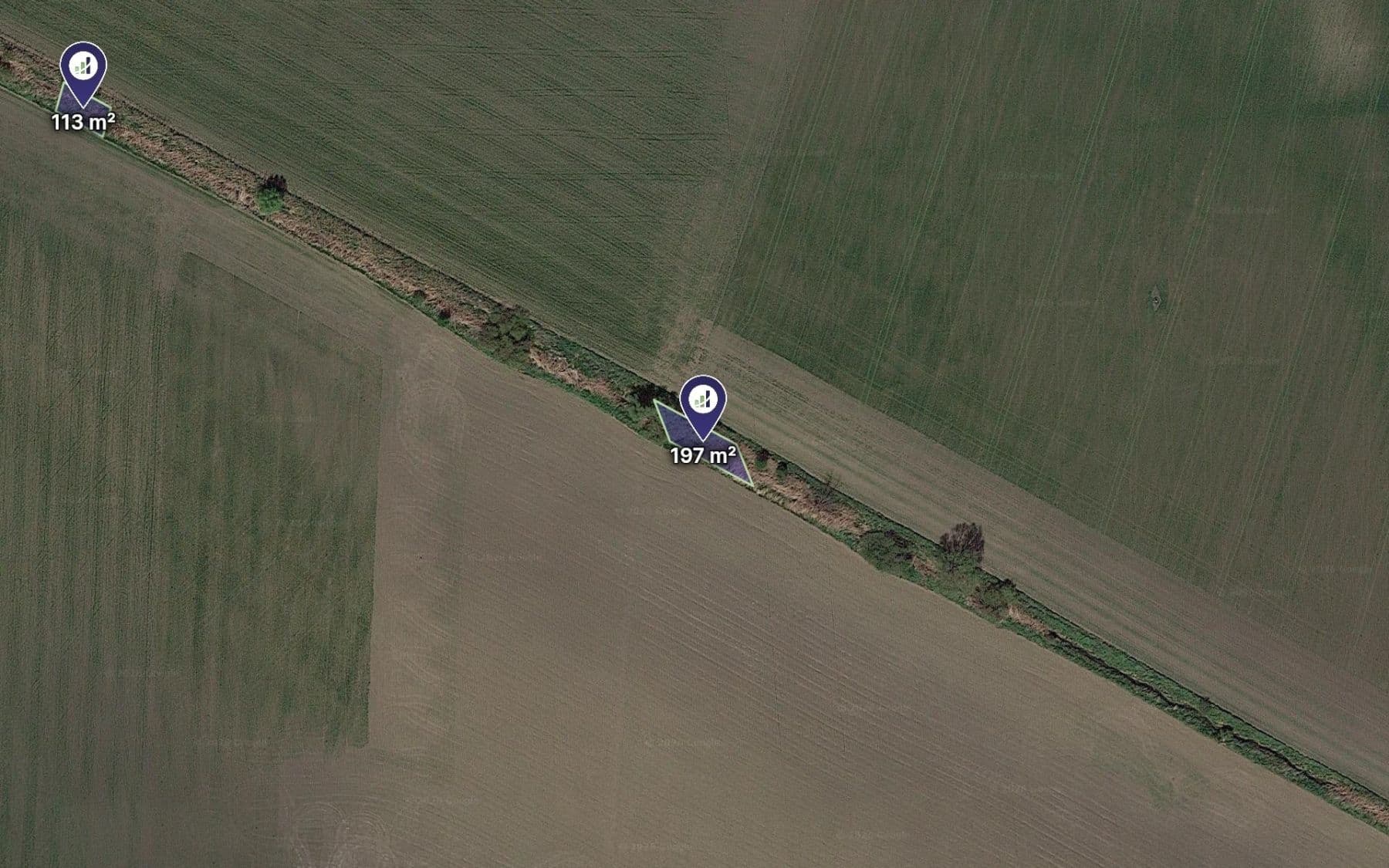 Predaj pozemku 3.275 m², Brumovice, Jihomoravský kraj Predaj pozemku 3.275 m², Brumovice, Jihomoravský kraj
