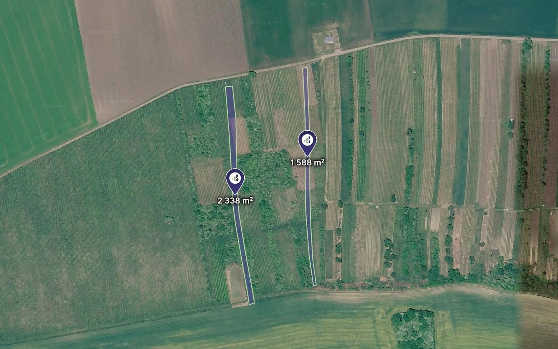 Predaj pozemku 3.926 m², Brumovice, Jihomoravský kraj Predaj pozemku 3.926 m², Brumovice, Jihomoravský kraj