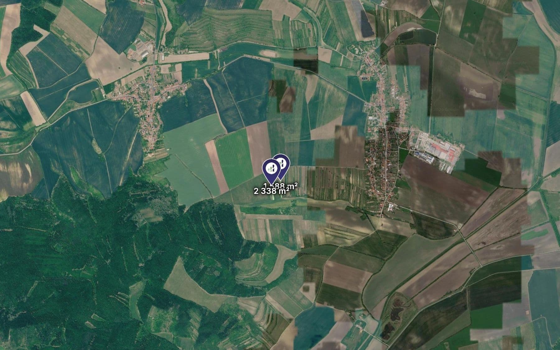 Predaj pozemku 3.926 m², Brumovice, Jihomoravský kraj Predaj pozemku 3.926 m², Brumovice, Jihomoravský kraj