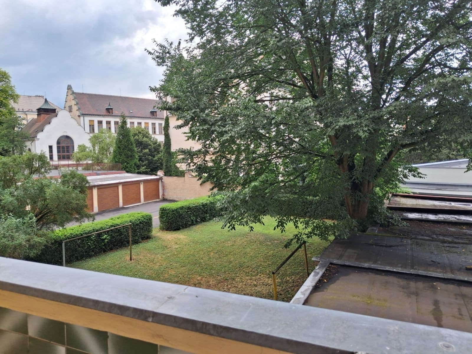 Prenájom bytu 3-izbový 85 m², U zámku, Teplice, Ústecký kraj Prenájom bytu 3-izbový 85 m², U zámku, Teplice, Ústecký kraj