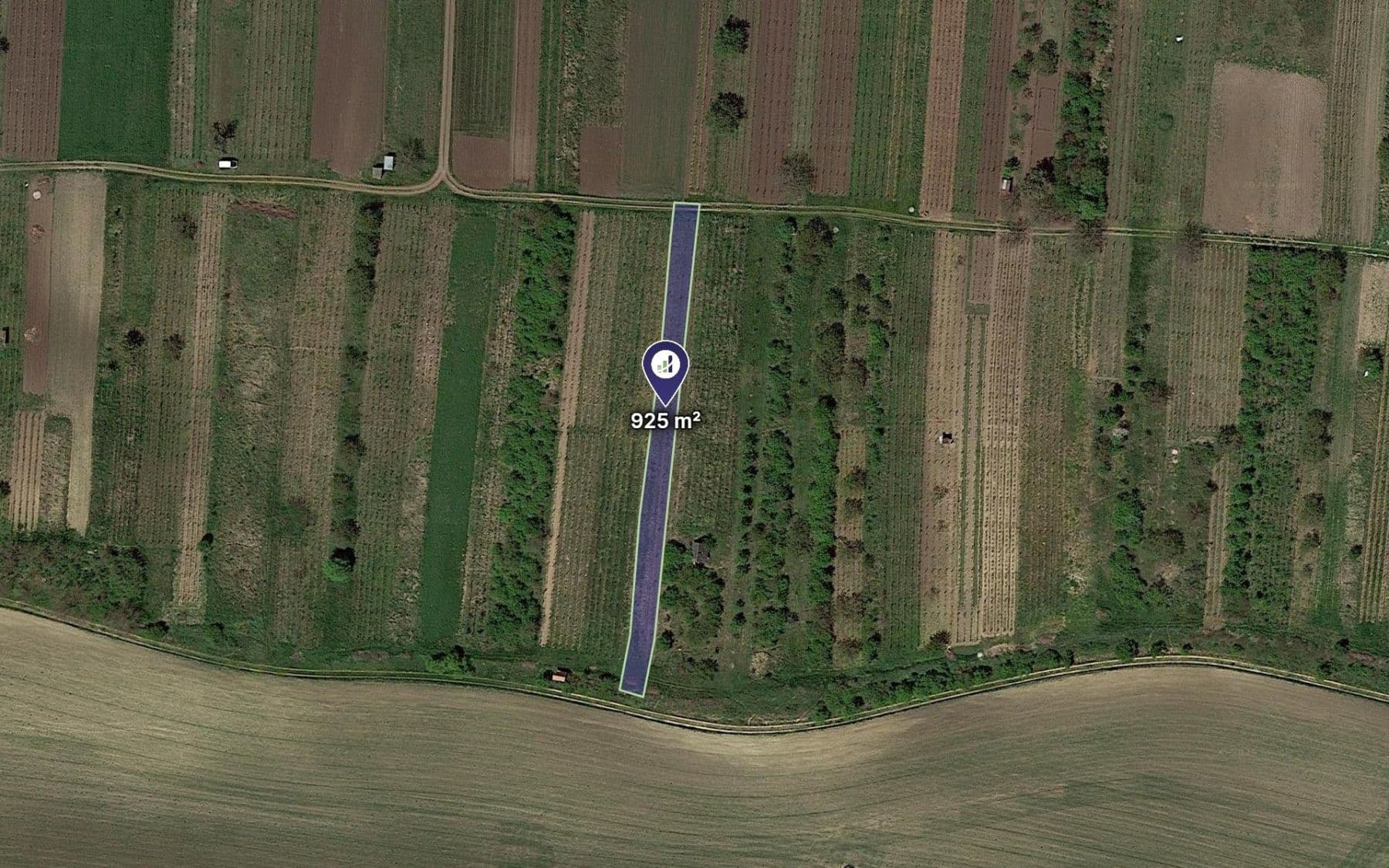 Predaj pozemku 1.940 m², Brumovice, Jihomoravský kraj Predaj pozemku 1.940 m², Brumovice, Jihomoravský kraj