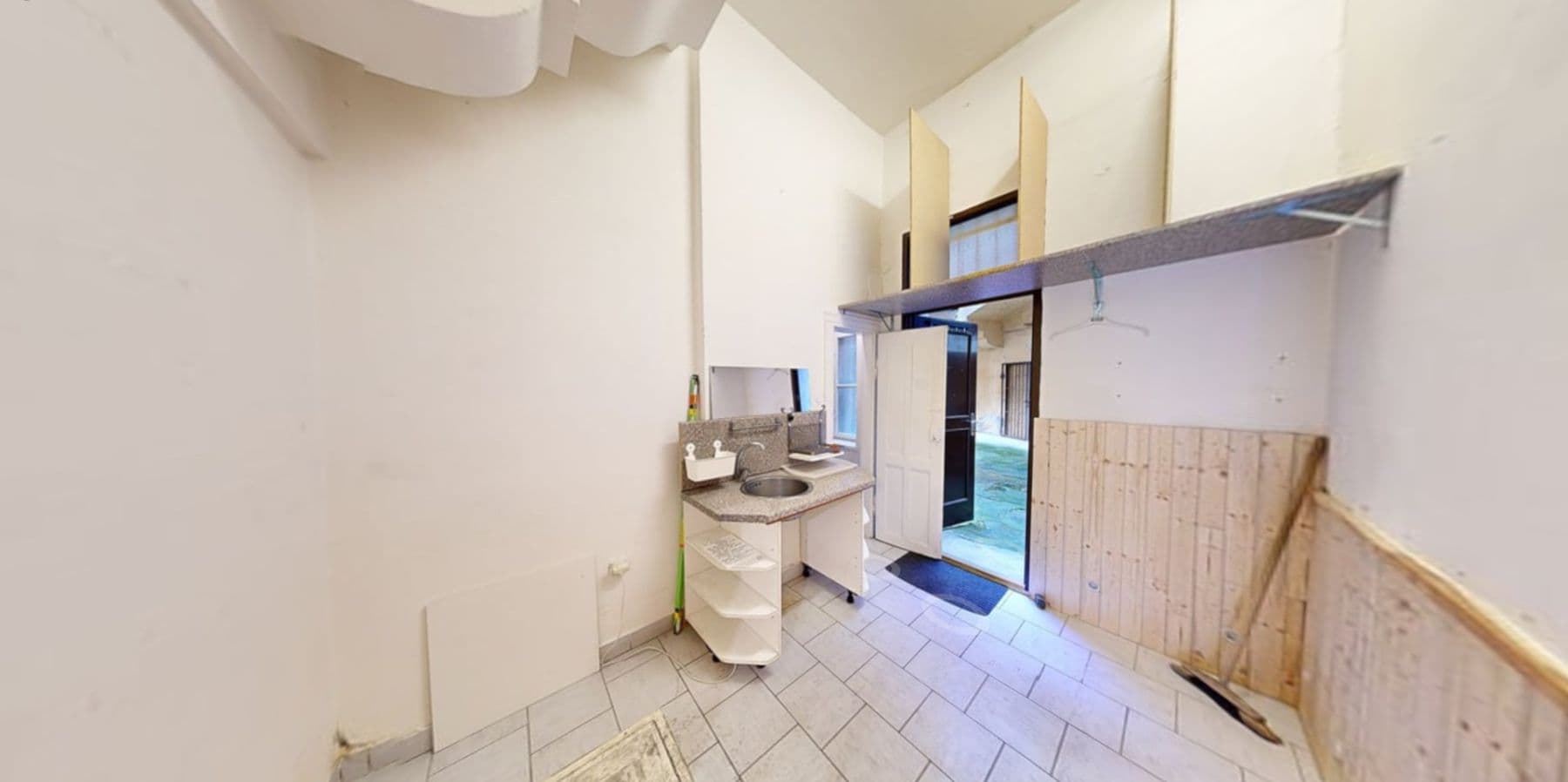 Prenájom nebytového priestoru 40 m², Jungmannová, Praha, Praha Prenájom nebytového priestoru 40 m², Jungmannová, Praha, Praha