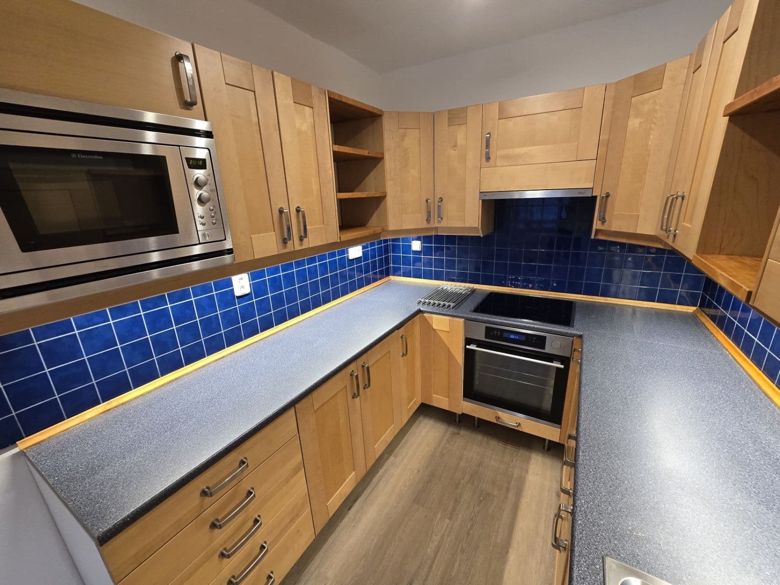 Prenájom bytu 3-izbový 77 m², Dědinova, Praha, Praha Prenájom bytu 3-izbový 77 m², Dědinova, Praha, Praha