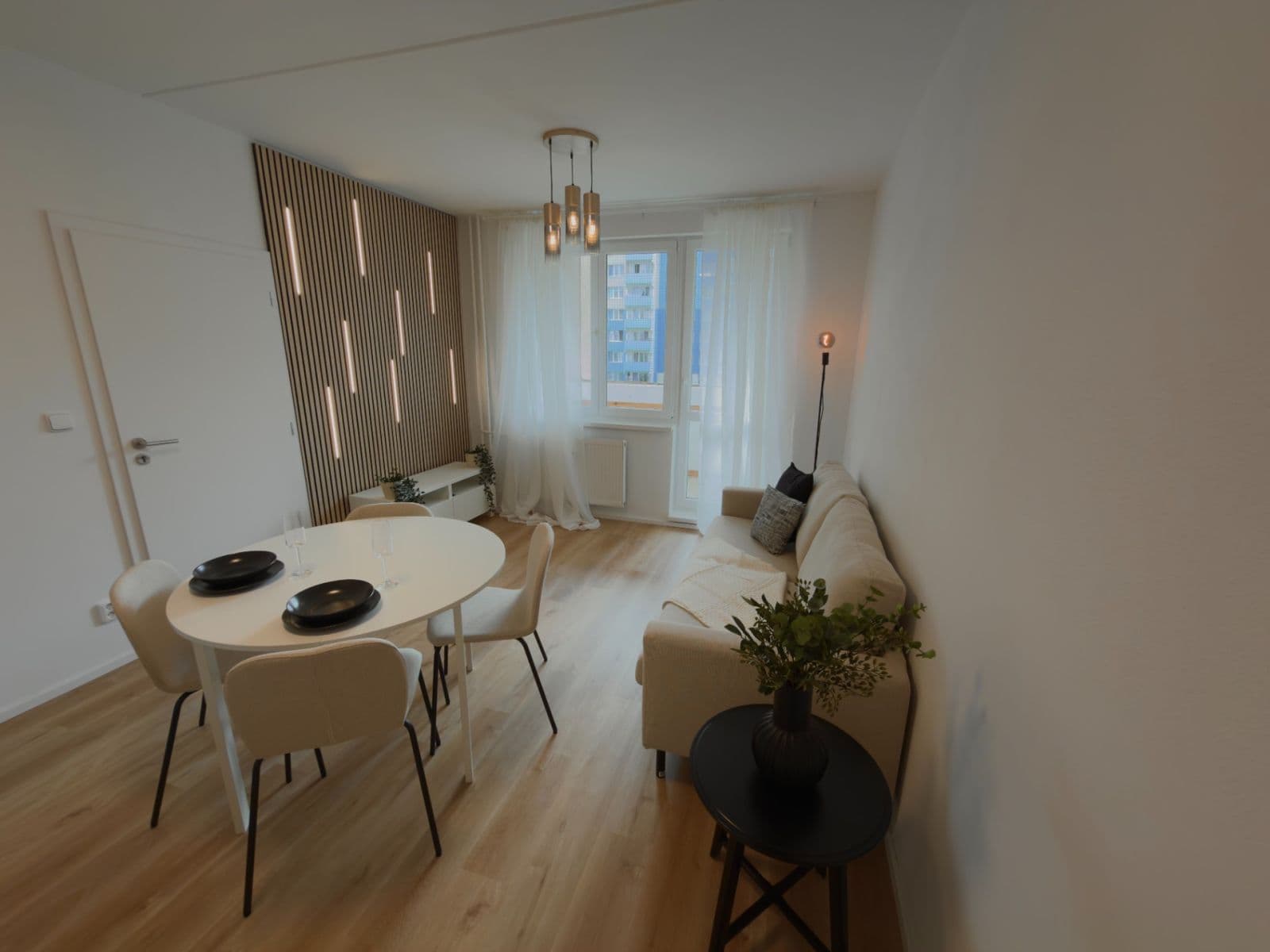 Predaj bytu 2-izbový 43 m², V. Volfa, České Budějovice, Jihočeský kraj Predaj bytu 2-izbový 43 m², V. Volfa, České Budějovice, Jihočeský kraj