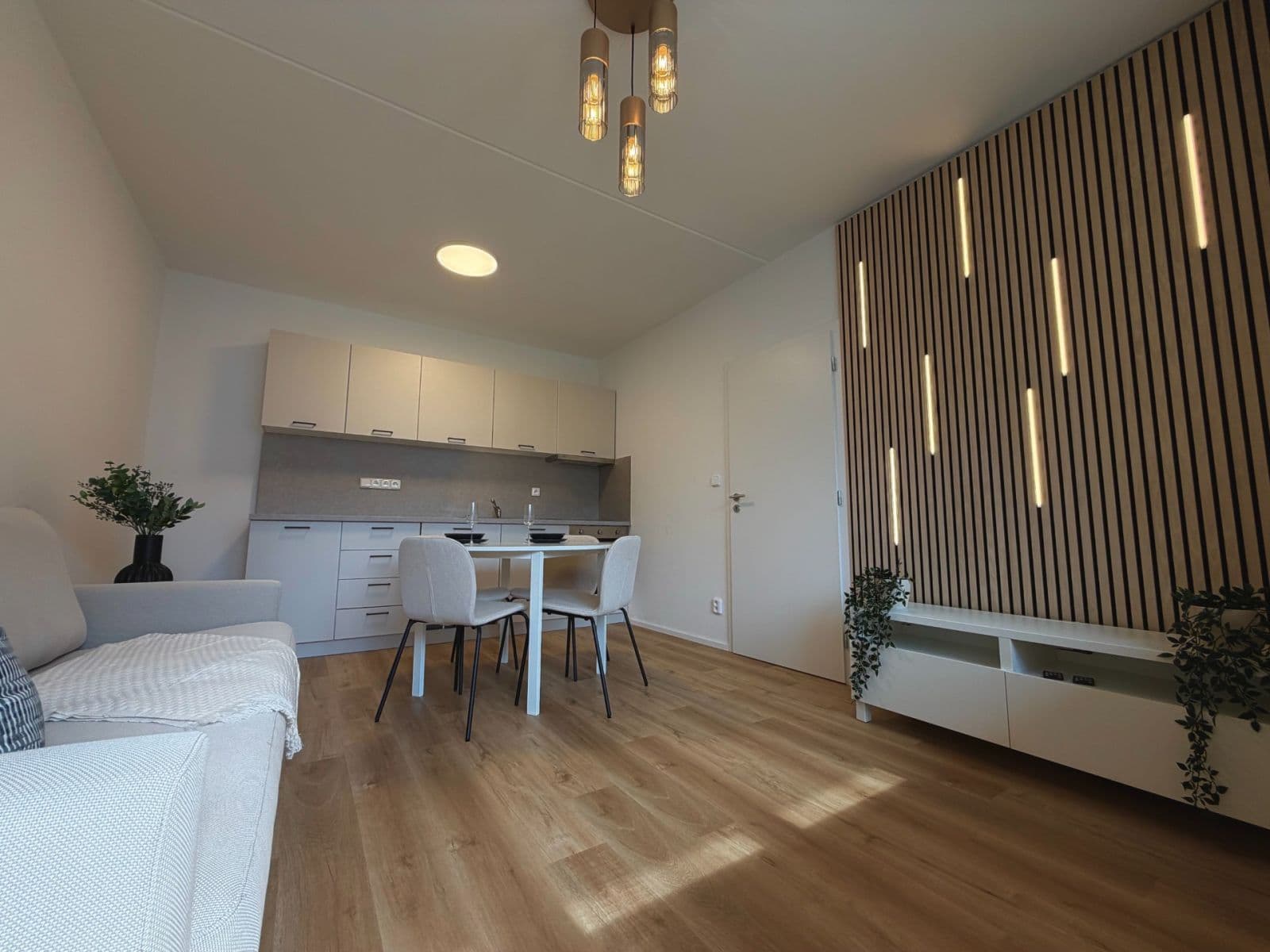 Predaj bytu 2-izbový 43 m², V. Volfa, České Budějovice, Jihočeský kraj Predaj bytu 2-izbový 43 m², V. Volfa, České Budějovice, Jihočeský kraj