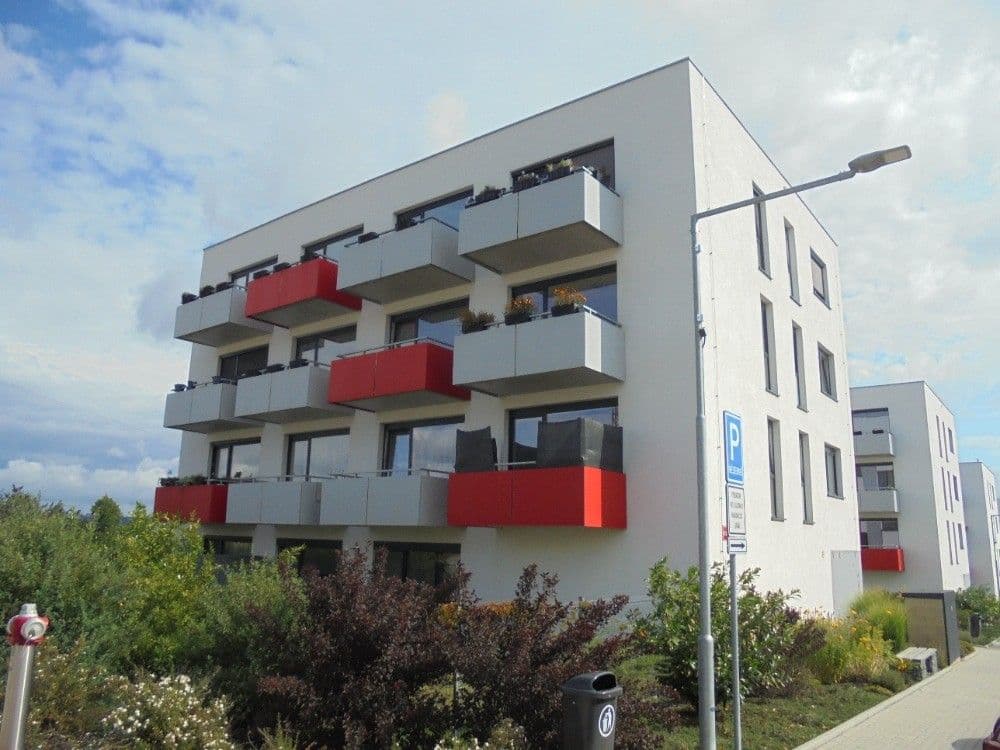 Prenájom bytu 3-izbový 62 m², U Knížecí cesty, Hořovice, Středočeský kraj Prenájom bytu 3-izbový 62 m², U Knížecí cesty, Hořovice, Středočeský kraj