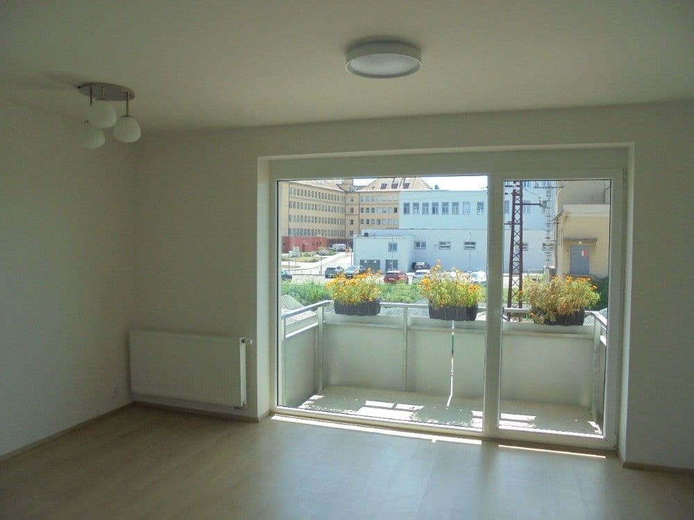 Prenájom bytu 3-izbový 62 m², U Knížecí cesty, Hořovice, Středočeský kraj Prenájom bytu 3-izbový 62 m², U Knížecí cesty, Hořovice, Středočeský kraj