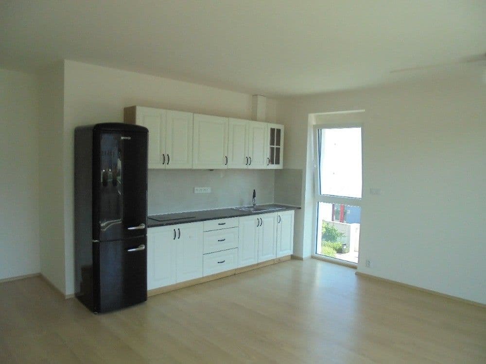 Prenájom bytu 3-izbový 62 m², U Knížecí cesty, Hořovice, Středočeský kraj Prenájom bytu 3-izbový 62 m², U Knížecí cesty, Hořovice, Středočeský kraj