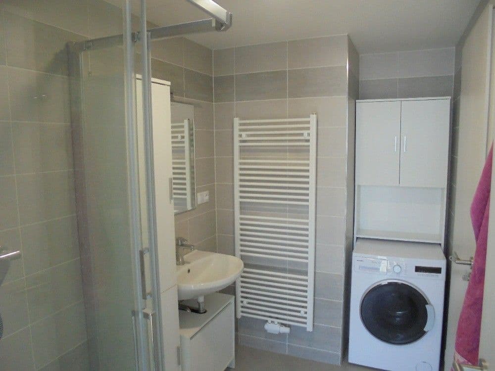Prenájom bytu 3-izbový 62 m², U Knížecí cesty, Hořovice, Středočeský kraj Prenájom bytu 3-izbový 62 m², U Knížecí cesty, Hořovice, Středočeský kraj
