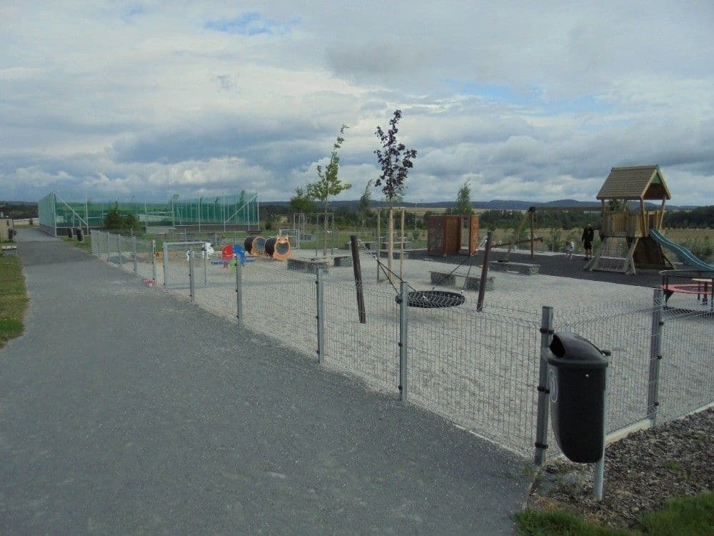 Prenájom bytu 3-izbový 62 m², U Knížecí cesty, Hořovice, Středočeský kraj Prenájom bytu 3-izbový 62 m², U Knížecí cesty, Hořovice, Středočeský kraj