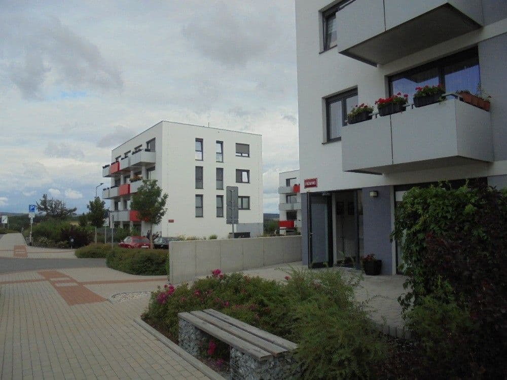 Prenájom bytu 3-izbový 62 m², U Knížecí cesty, Hořovice, Středočeský kraj Prenájom bytu 3-izbový 62 m², U Knížecí cesty, Hořovice, Středočeský kraj