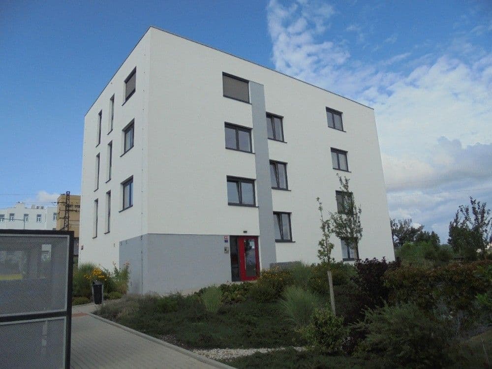 Prenájom bytu 3-izbový 62 m², U Knížecí cesty, Hořovice, Středočeský kraj Prenájom bytu 3-izbový 62 m², U Knížecí cesty, Hořovice, Středočeský kraj