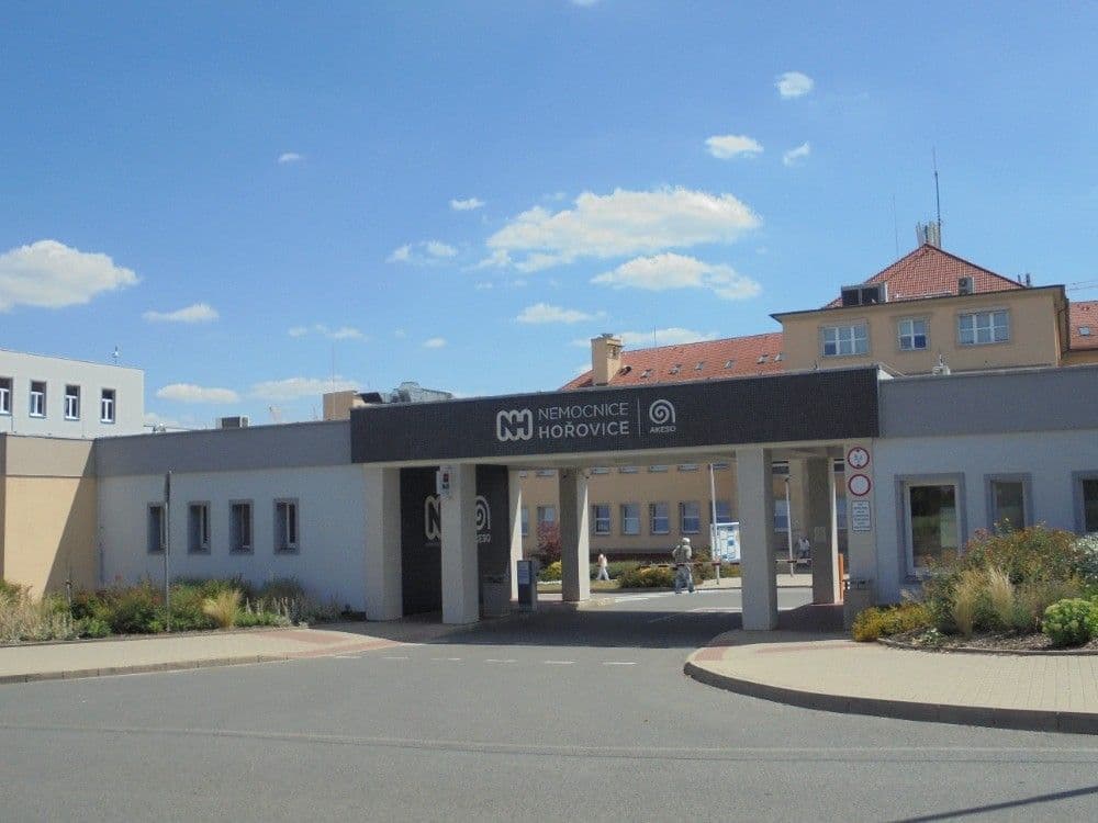 Prenájom bytu 3-izbový 62 m², U Knížecí cesty, Hořovice, Středočeský kraj Prenájom bytu 3-izbový 62 m², U Knížecí cesty, Hořovice, Středočeský kraj