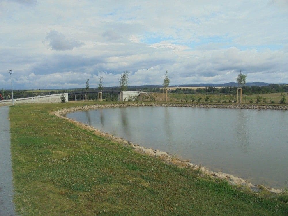 Prenájom bytu 3-izbový 62 m², U Knížecí cesty, Hořovice, Středočeský kraj Prenájom bytu 3-izbový 62 m², U Knížecí cesty, Hořovice, Středočeský kraj