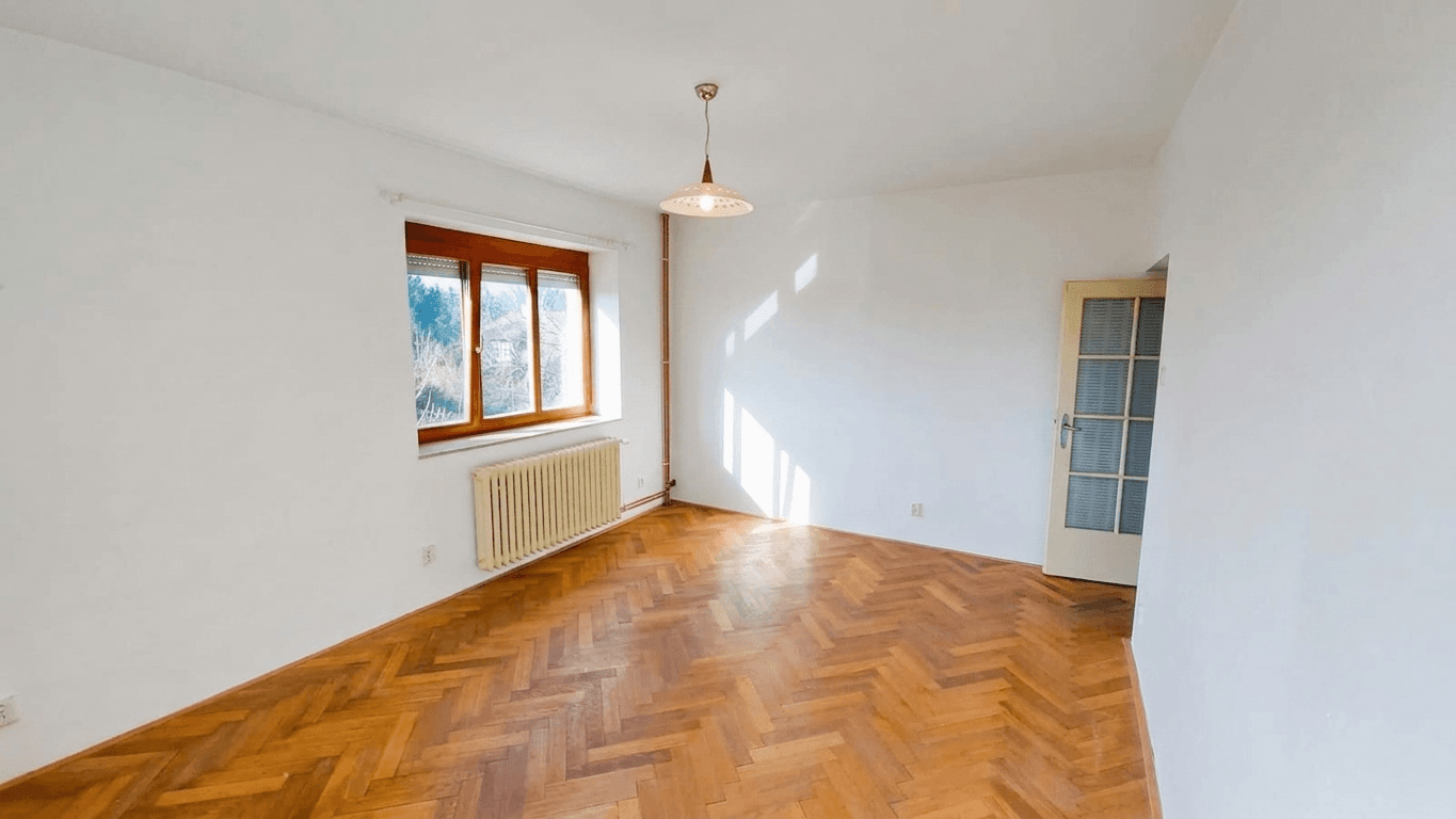 Prenájom bytu 3-izbový 86 m², Osvobození, Praha, Praha Prenájom bytu 3-izbový 86 m², Osvobození, Praha, Praha