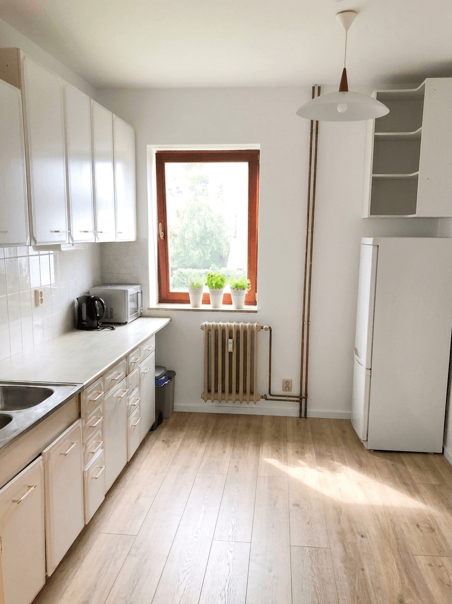 Prenájom bytu 3-izbový 86 m², Osvobození, Praha, Praha Prenájom bytu 3-izbový 86 m², Osvobození, Praha, Praha
