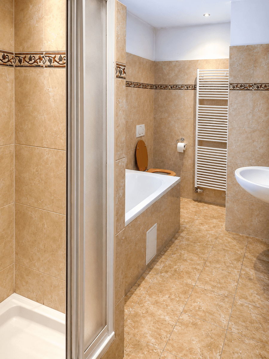 Prenájom bytu 3-izbový 86 m², Osvobození, Praha, Praha Prenájom bytu 3-izbový 86 m², Osvobození, Praha, Praha