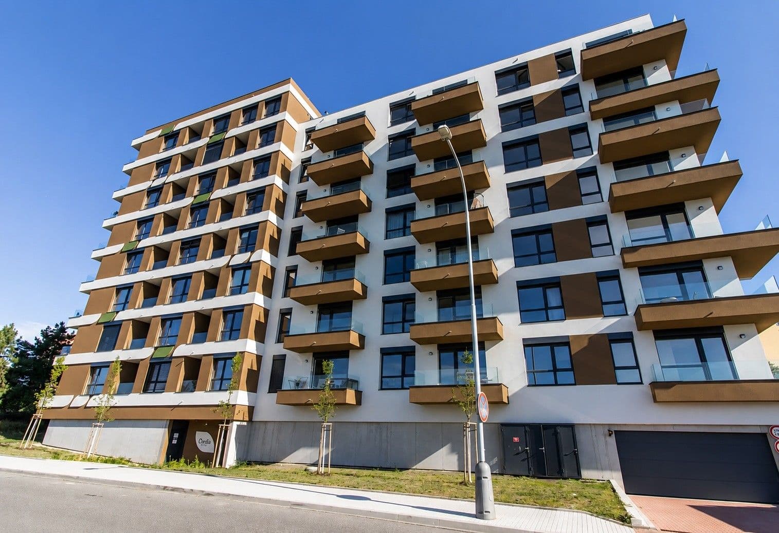 Prenájom bytu 2-izbový 50 m², Arnošta Valenty, Praha, Praha Prenájom bytu 2-izbový 50 m², Arnošta Valenty, Praha, Praha