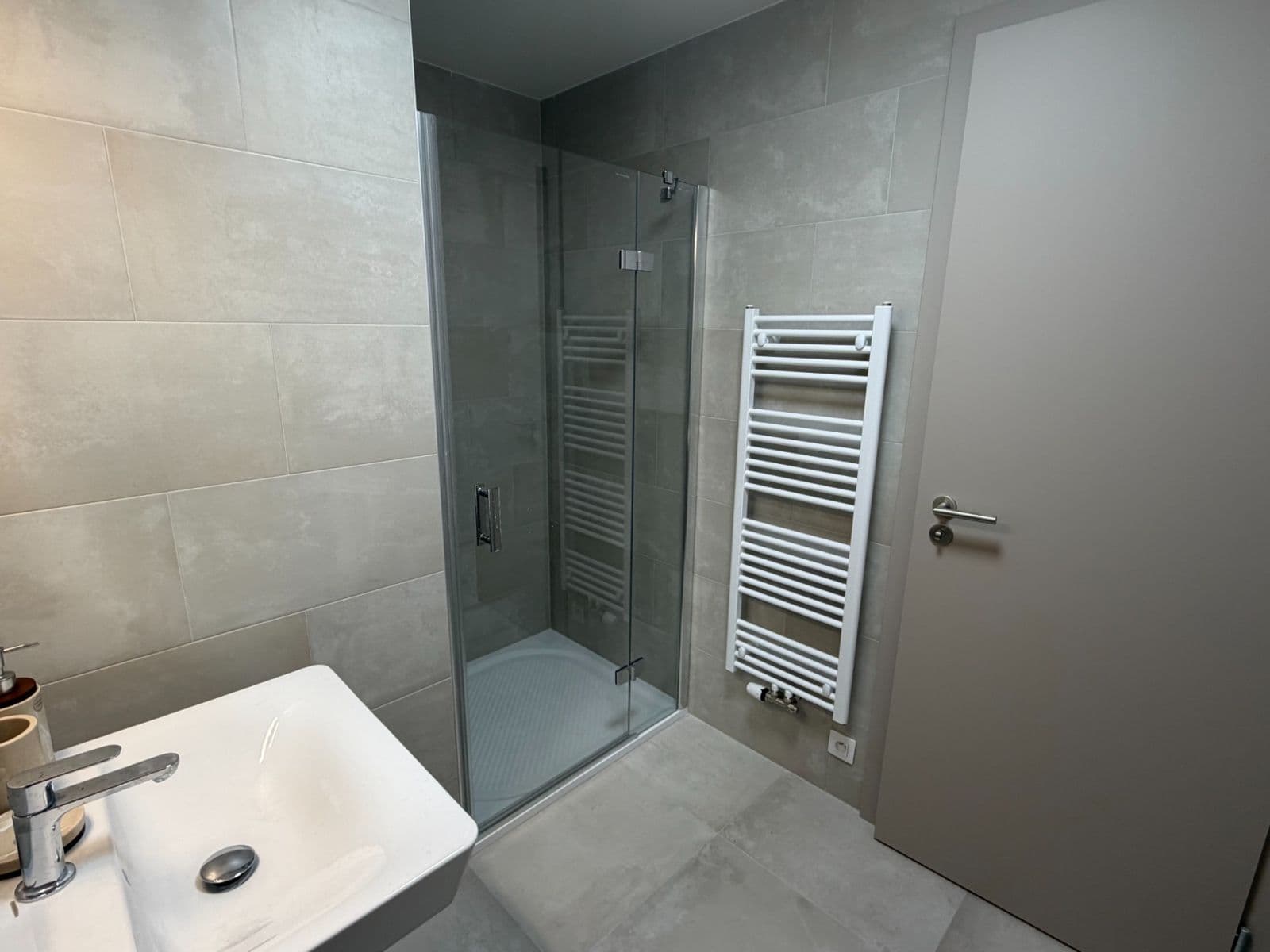 Prenájom bytu 2-izbový 50 m², Arnošta Valenty, Praha, Praha Prenájom bytu 2-izbový 50 m², Arnošta Valenty, Praha, Praha