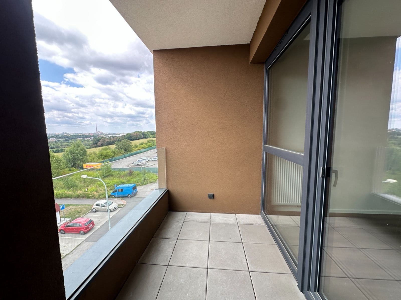 Prenájom bytu 2-izbový 50 m², Arnošta Valenty, Praha, Praha Prenájom bytu 2-izbový 50 m², Arnošta Valenty, Praha, Praha