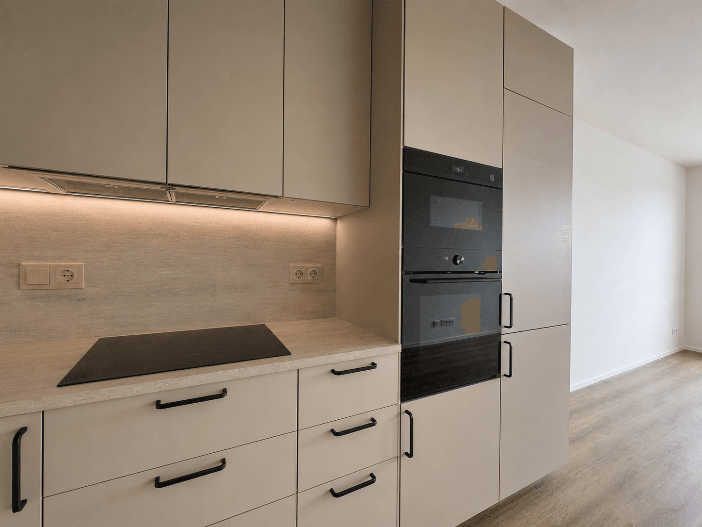 Prenájom bytu 2-izbový 50 m², Arnošta Valenty, Praha, Praha Prenájom bytu 2-izbový 50 m², Arnošta Valenty, Praha, Praha