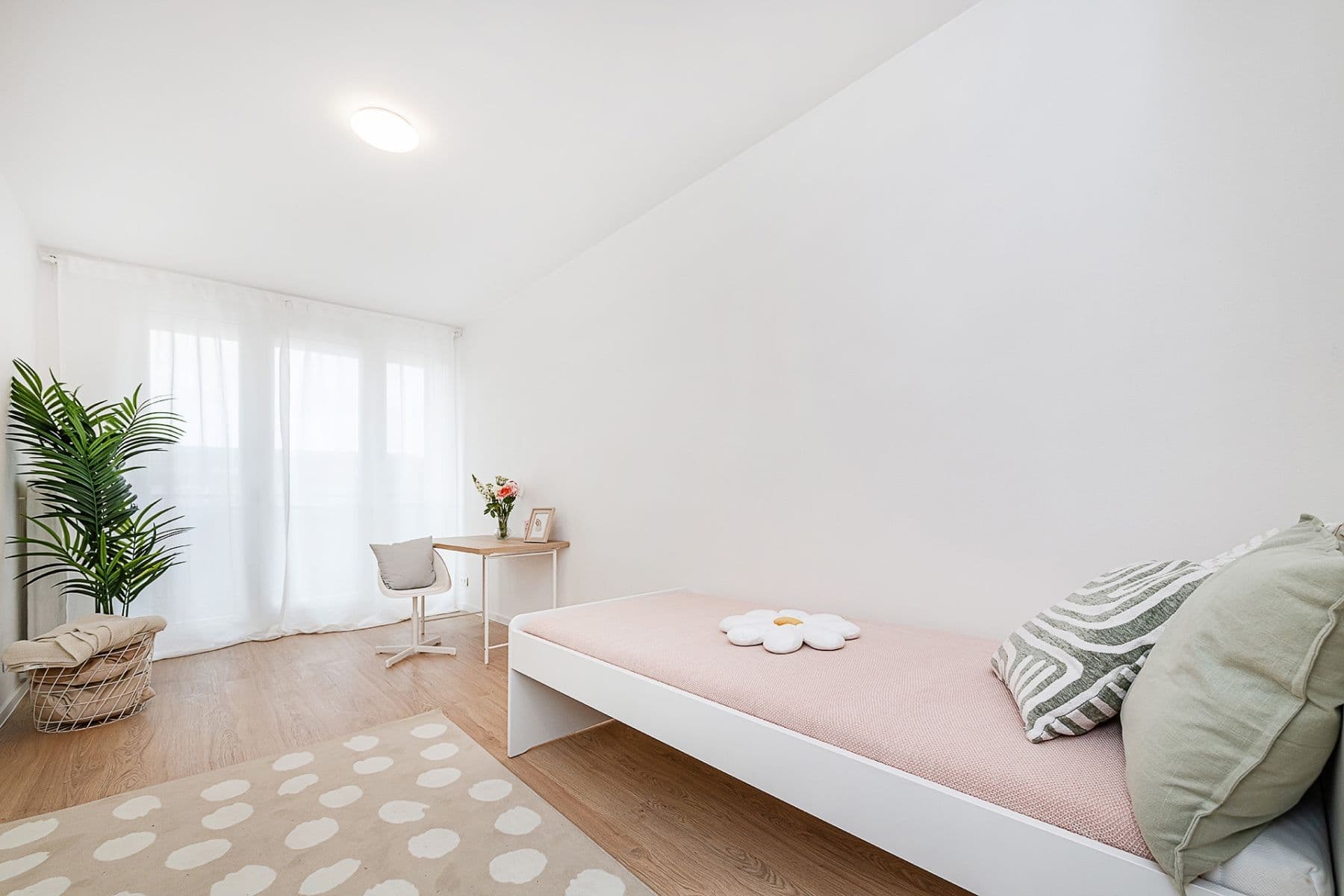Predaj bytu 4-izbový 80 m², U Slavie, Praha, Praha Predaj bytu 4-izbový 80 m², U Slavie, Praha, Praha