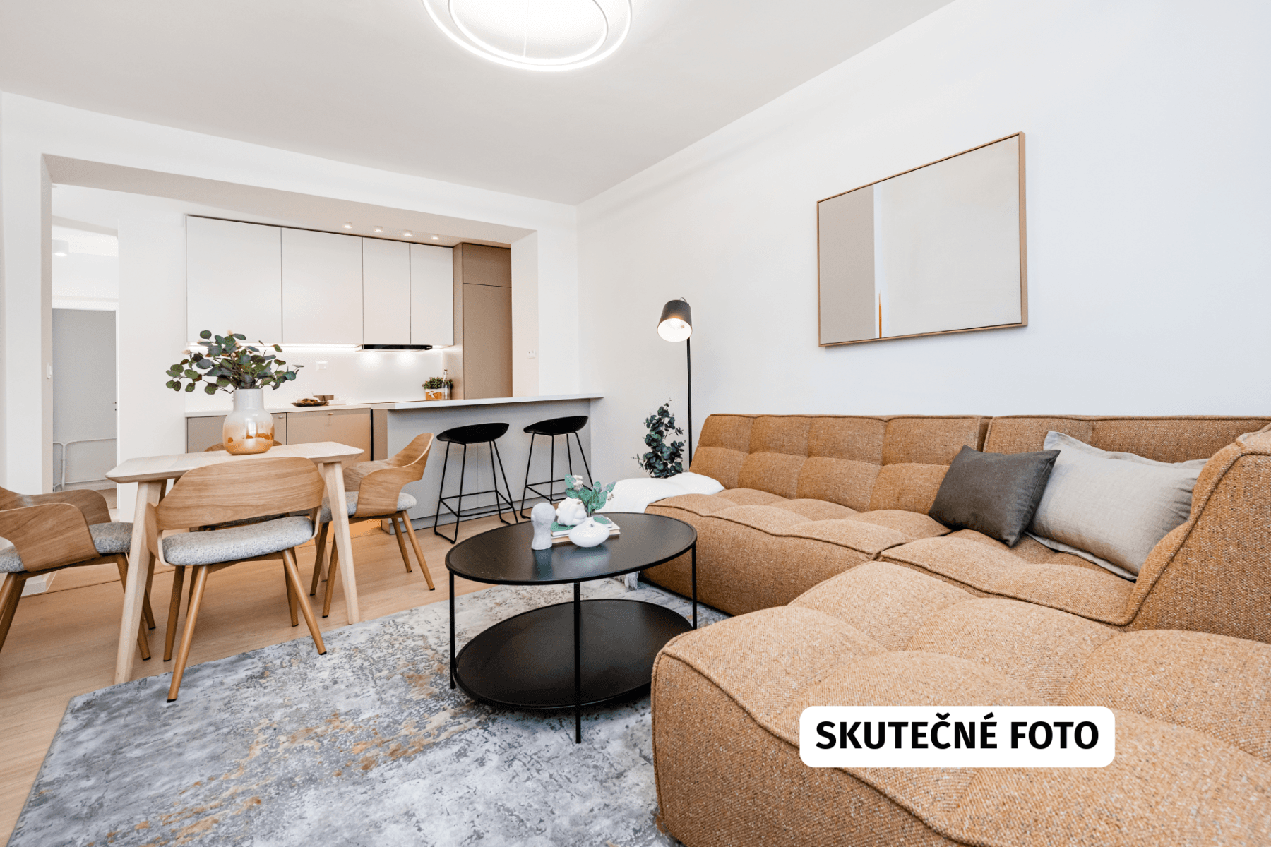 Predaj bytu 4-izbový 80 m², U Slavie, Praha, Praha Predaj bytu 4-izbový 80 m², U Slavie, Praha, Praha