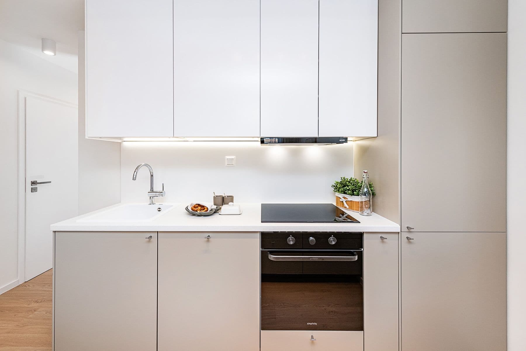 Predaj bytu 4-izbový 80 m², U Slavie, Praha, Praha Predaj bytu 4-izbový 80 m², U Slavie, Praha, Praha