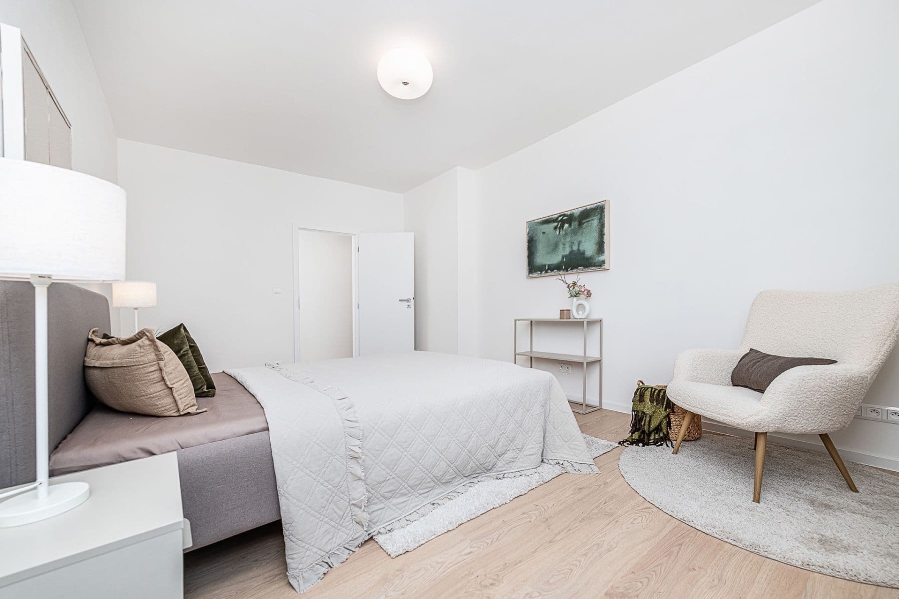 Predaj bytu 4-izbový 80 m², U Slavie, Praha, Praha Predaj bytu 4-izbový 80 m², U Slavie, Praha, Praha