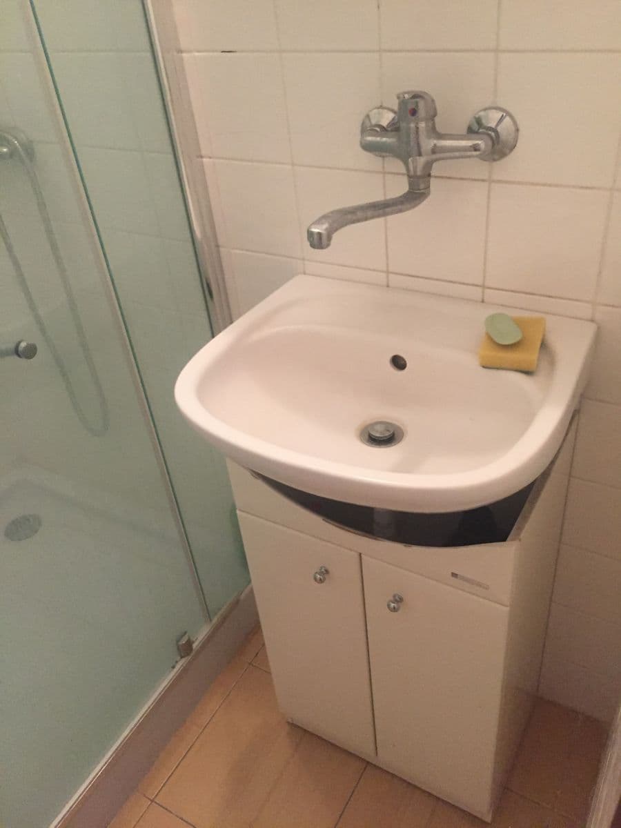 Prenájom bytu 1-izbový 49 m², Bohuslava Martinů, Brno, Jihomoravský kraj Prenájom bytu 1-izbový 49 m², Bohuslava Martinů, Brno, Jihomoravský kraj