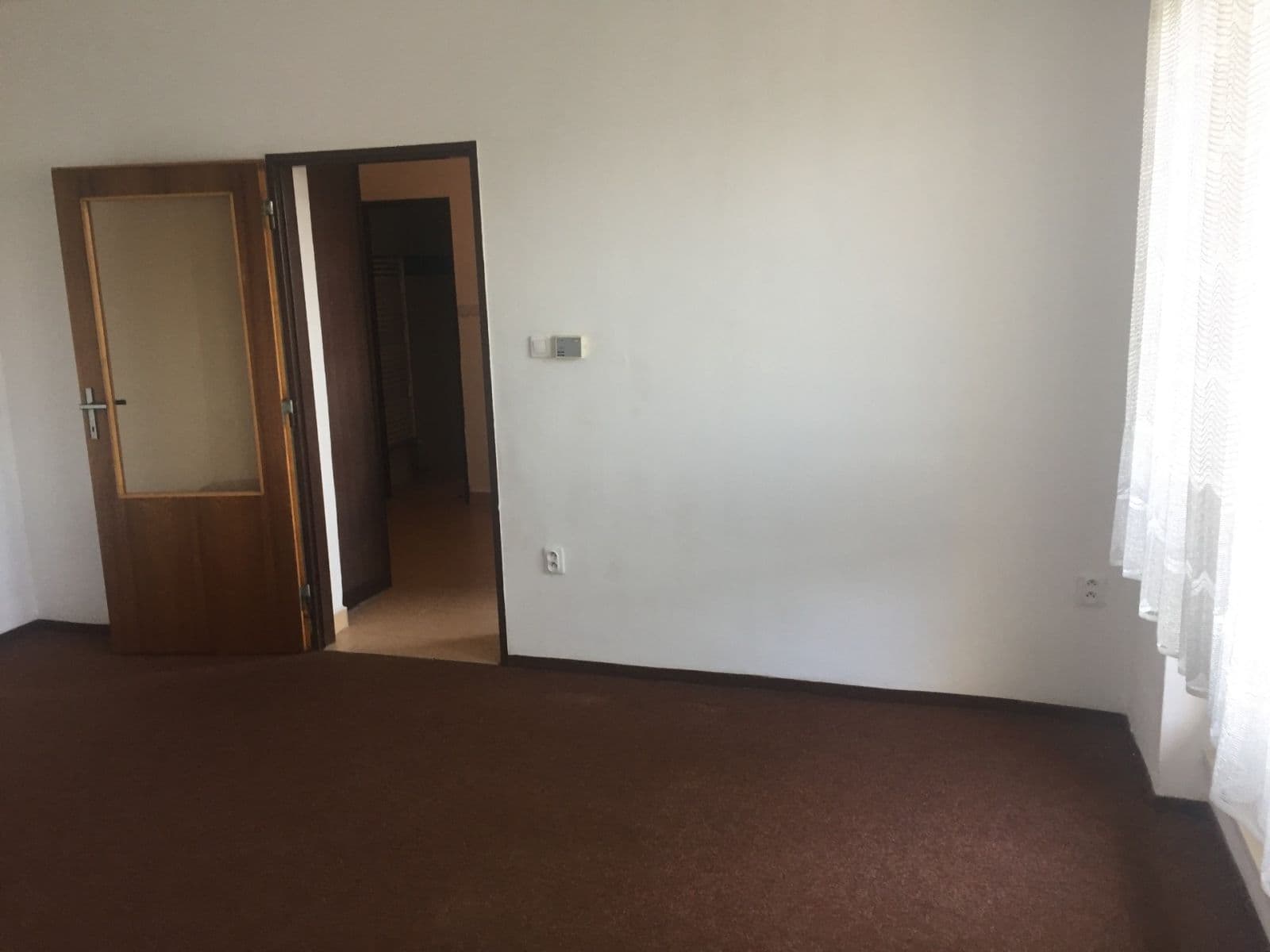 Prenájom bytu 1-izbový 49 m², Bohuslava Martinů, Brno, Jihomoravský kraj Prenájom bytu 1-izbový 49 m², Bohuslava Martinů, Brno, Jihomoravský kraj