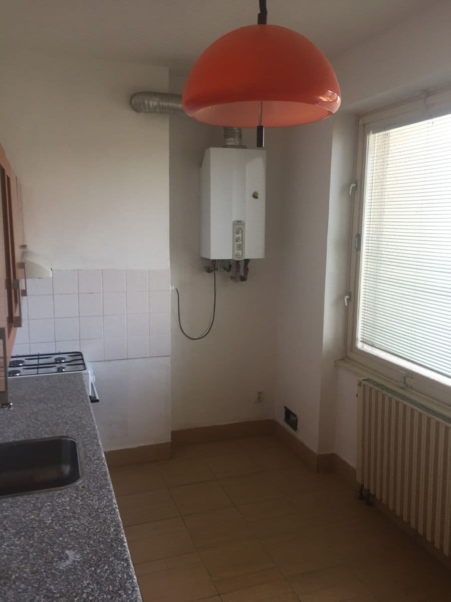 Prenájom bytu 1-izbový 49 m², Bohuslava Martinů, Brno, Jihomoravský kraj Prenájom bytu 1-izbový 49 m², Bohuslava Martinů, Brno, Jihomoravský kraj