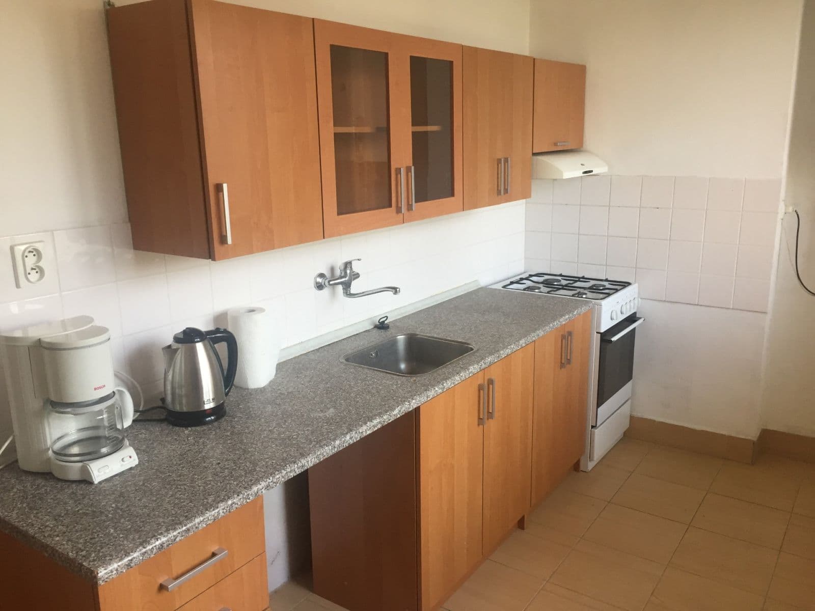 Prenájom bytu 1-izbový 49 m², Bohuslava Martinů, Brno, Jihomoravský kraj Prenájom bytu 1-izbový 49 m², Bohuslava Martinů, Brno, Jihomoravský kraj