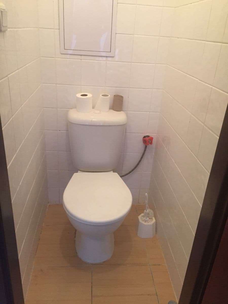 Prenájom bytu 1-izbový 49 m², Bohuslava Martinů, Brno, Jihomoravský kraj Prenájom bytu 1-izbový 49 m², Bohuslava Martinů, Brno, Jihomoravský kraj
