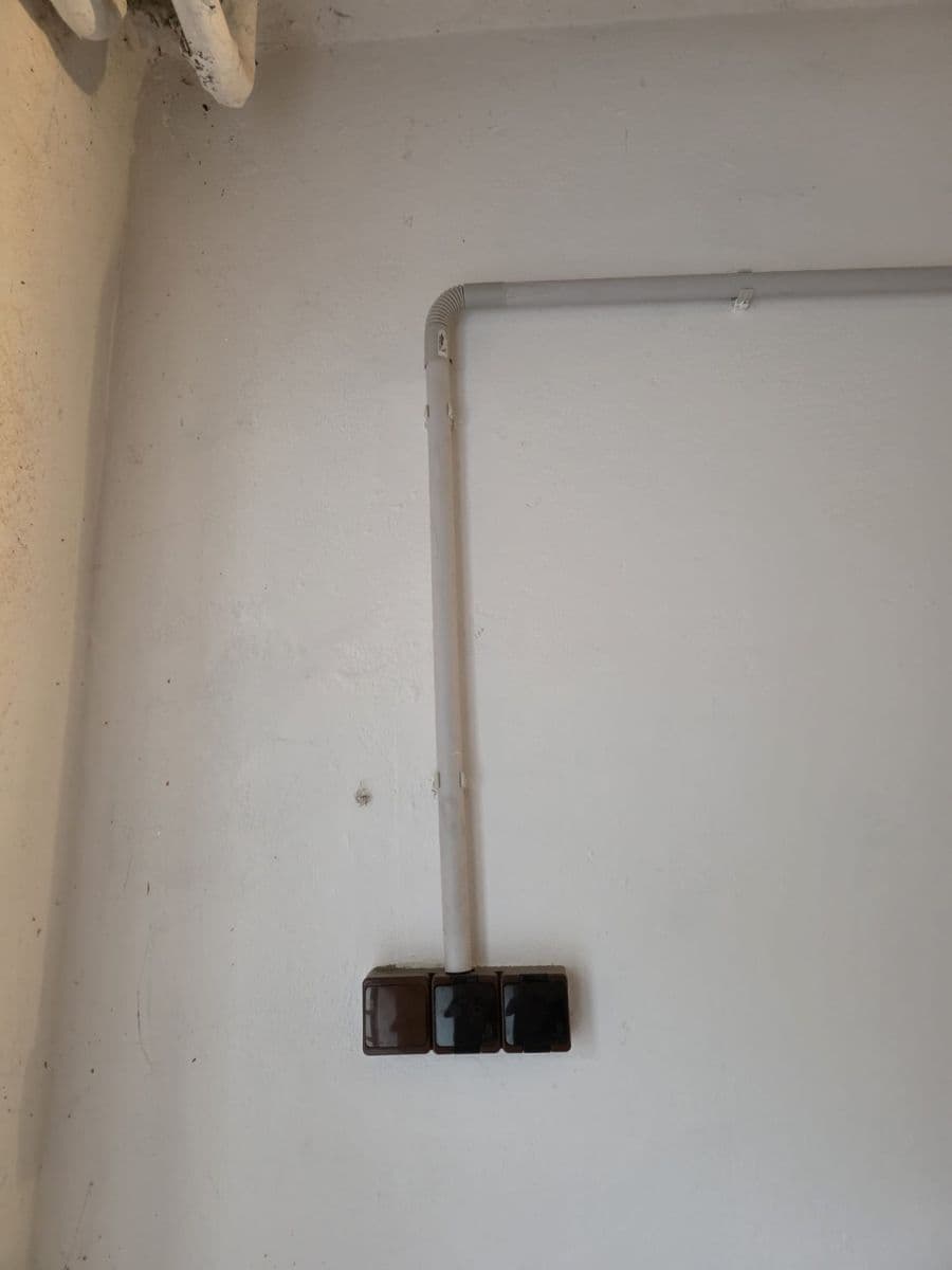 Prenájom garáže 15 m², Praha, Praha Prenájom garáže 15 m², Praha, Praha