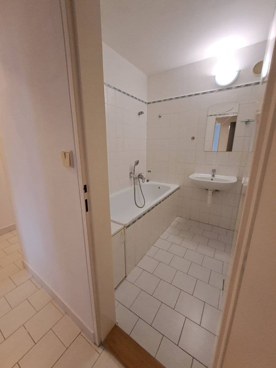 Prenájom bytu 3-izbový 95 m², Na Dědině, Vacenovice, Jihomoravský kraj Prenájom bytu 3-izbový 95 m², Na Dědině, Vacenovice, Jihomoravský kraj