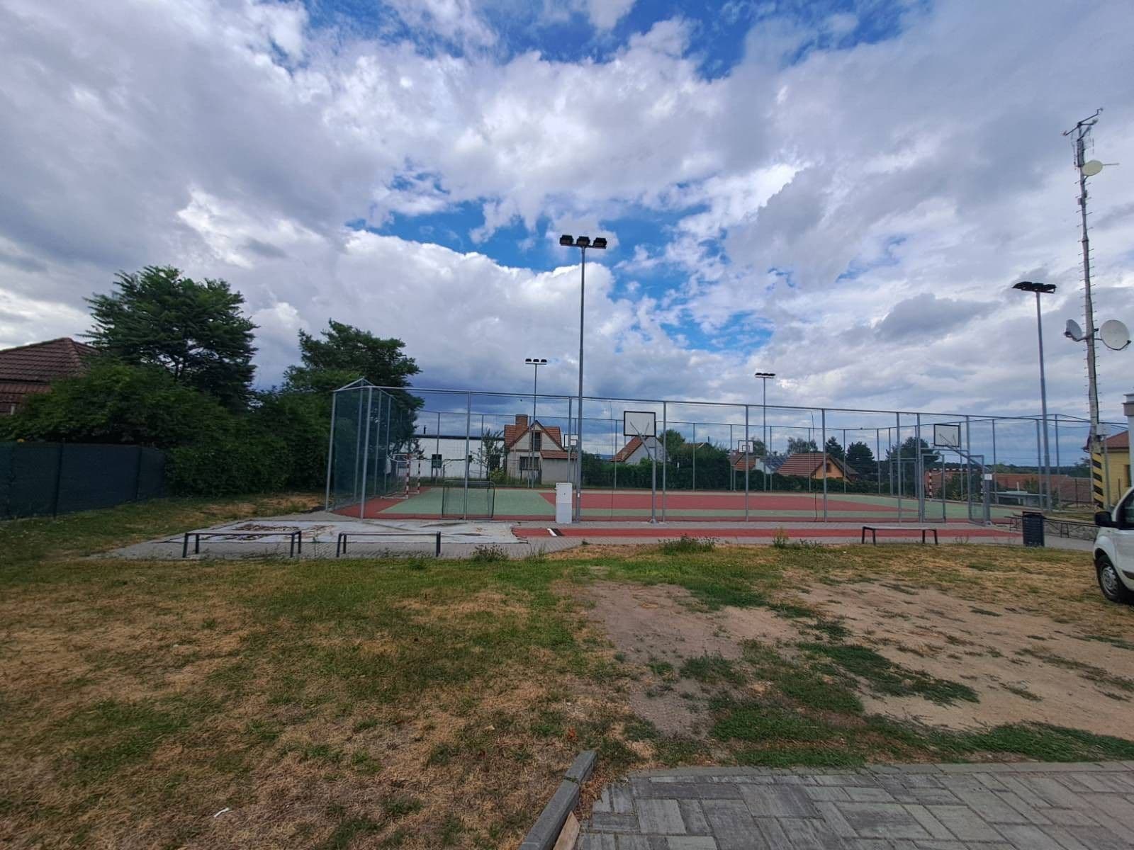 Prenájom bytu 3-izbový 95 m², Na Dědině, Vacenovice, Jihomoravský kraj Prenájom bytu 3-izbový 95 m², Na Dědině, Vacenovice, Jihomoravský kraj