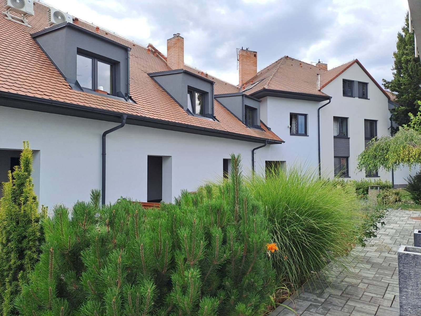 Prenájom bytu 3-izbový 95 m², Na Dědině, Vacenovice, Jihomoravský kraj Prenájom bytu 3-izbový 95 m², Na Dědině, Vacenovice, Jihomoravský kraj
