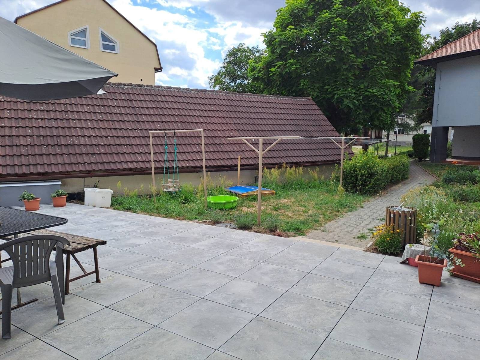 Prenájom bytu 3-izbový 95 m², Na Dědině, Vacenovice, Jihomoravský kraj Prenájom bytu 3-izbový 95 m², Na Dědině, Vacenovice, Jihomoravský kraj