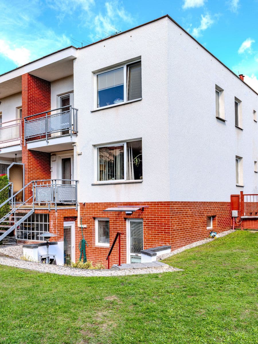Prenájom bytu 2-izbový 39 m², Pod Beránkou, Praha, Praha Prenájom bytu 2-izbový 39 m², Pod Beránkou, Praha, Praha