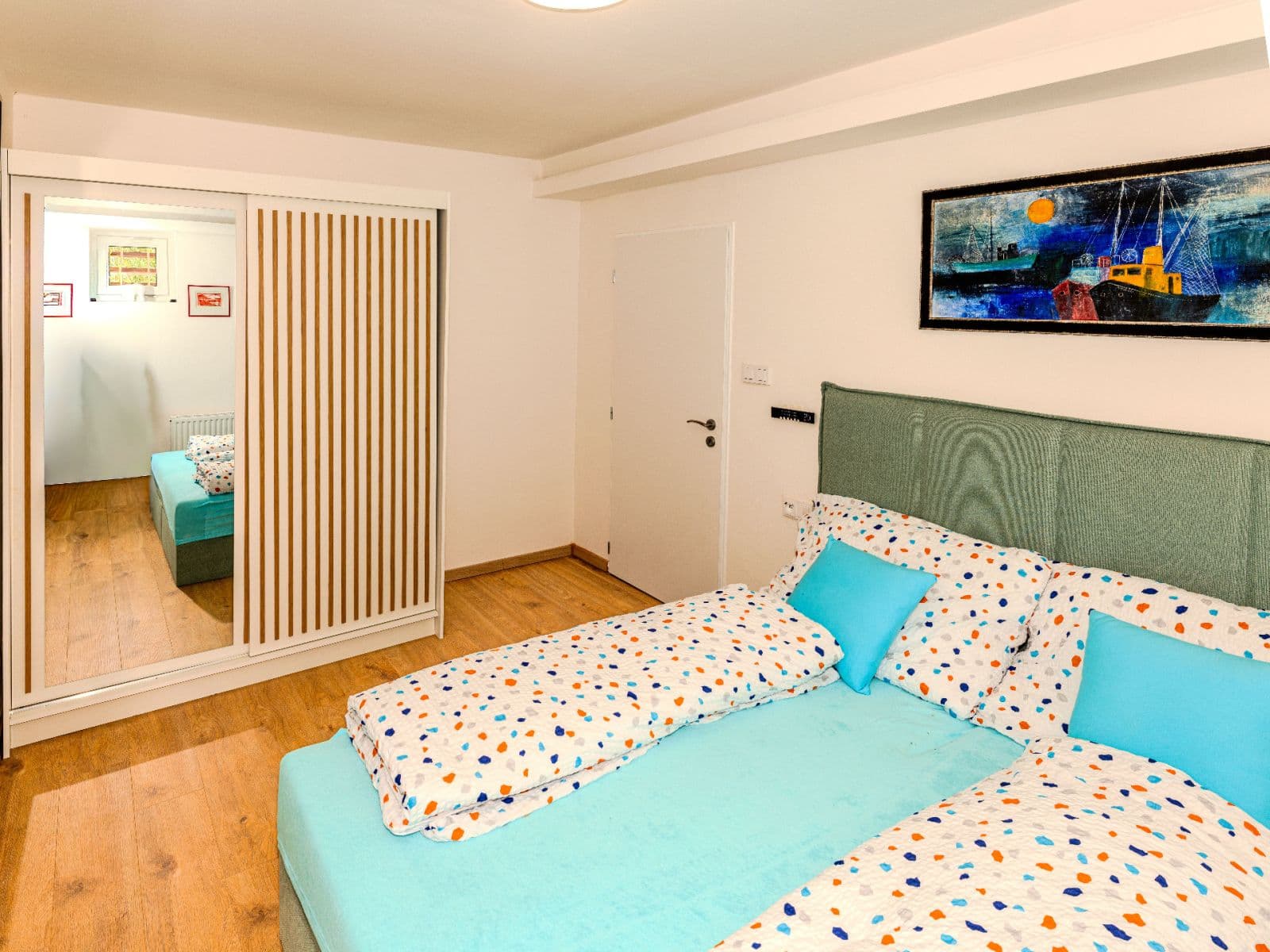 Prenájom bytu 2-izbový 39 m², Pod Beránkou, Praha, Praha Prenájom bytu 2-izbový 39 m², Pod Beránkou, Praha, Praha