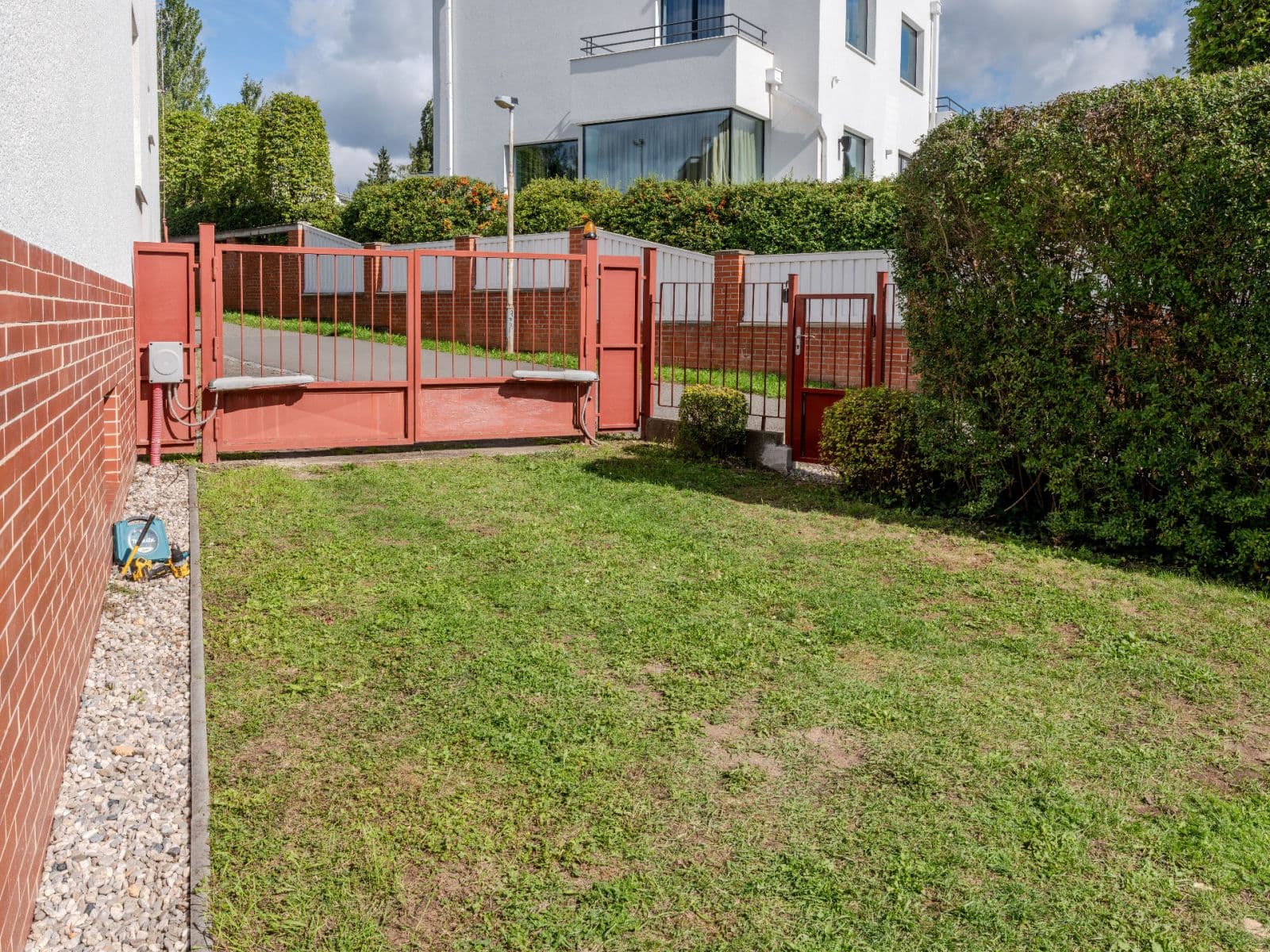Prenájom bytu 2-izbový 39 m², Pod Beránkou, Praha, Praha Prenájom bytu 2-izbový 39 m², Pod Beránkou, Praha, Praha