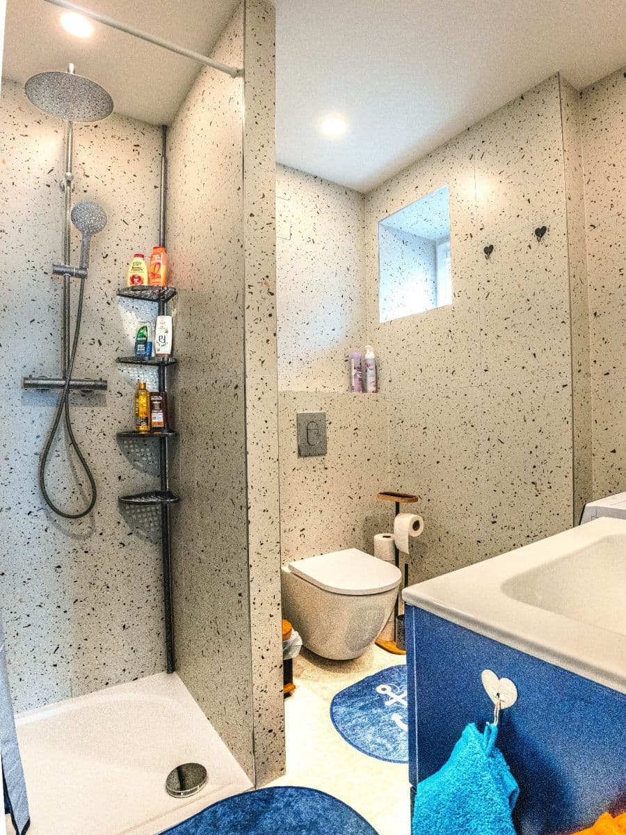 Prenájom bytu 2-izbový 39 m², Pod Beránkou, Praha, Praha Prenájom bytu 2-izbový 39 m², Pod Beránkou, Praha, Praha