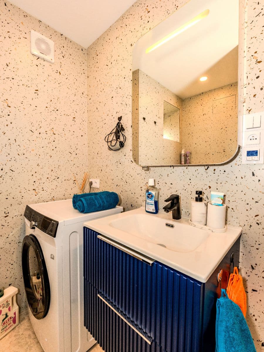 Prenájom bytu 2-izbový 39 m², Pod Beránkou, Praha, Praha Prenájom bytu 2-izbový 39 m², Pod Beránkou, Praha, Praha