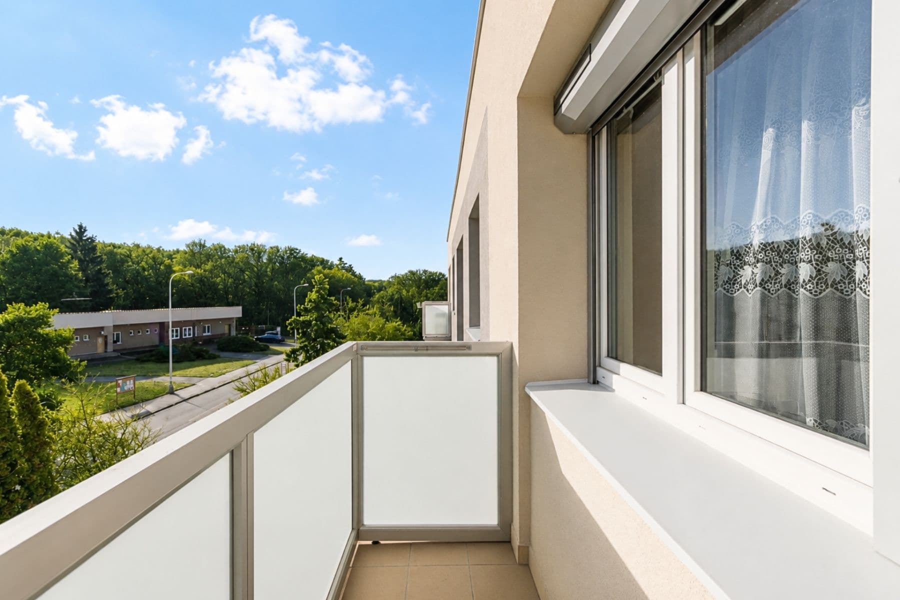 Predaj bytu 4-izbový 83 m², Naskové, Praha, Praha Predaj bytu 4-izbový 83 m², Naskové, Praha, Praha