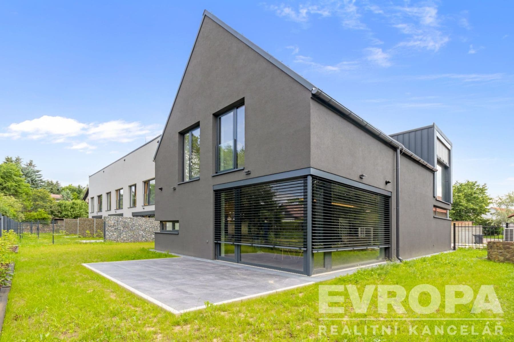 Prenájom domu 202 m², pozemok 348 m², Vinná, Praha, Praha Prenájom domu 202 m², pozemok 348 m², Vinná, Praha, Praha